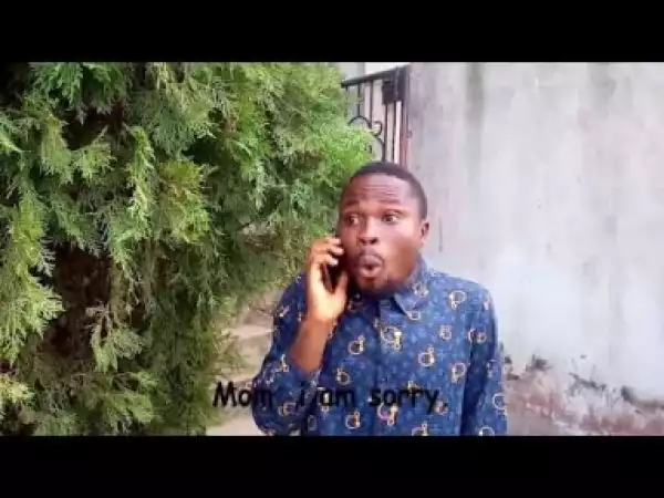 Video: Sir Balo Clinic - What She Deserves (Comedy Skit)